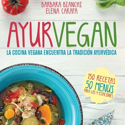 Ayurvegan