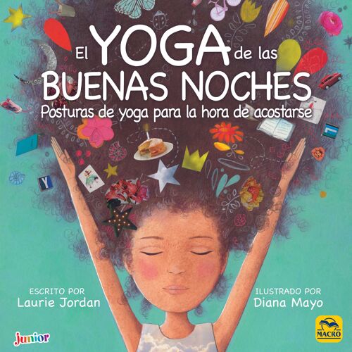 El Yoga de las Buenas Noches