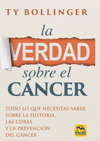 La Verdad sur le Cancer 1