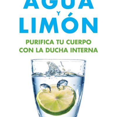 Fluch mit Agua y Limón