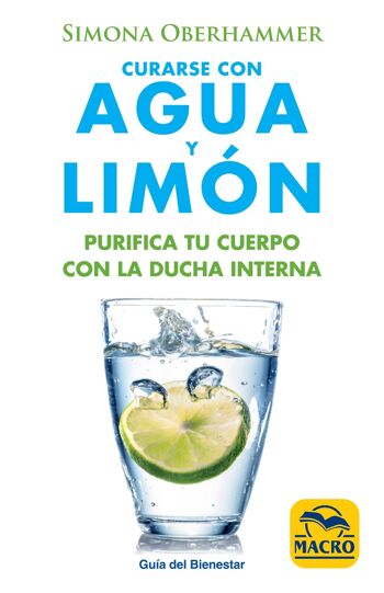 Curarse avec Agua y Limón 1