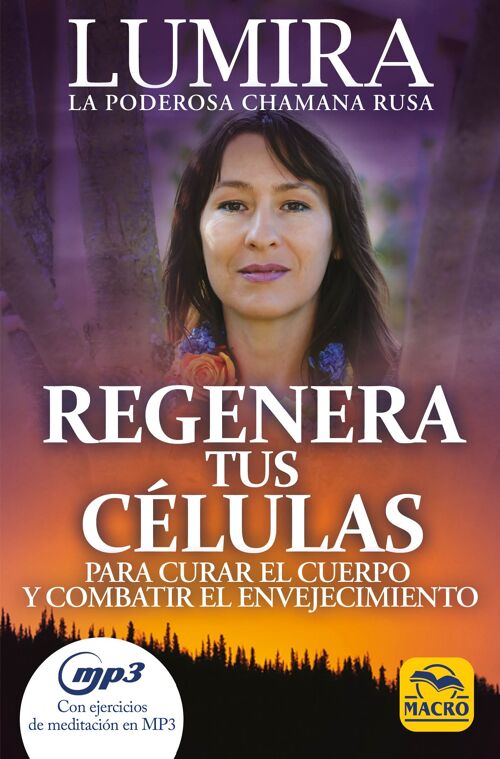 Regenera tus Células