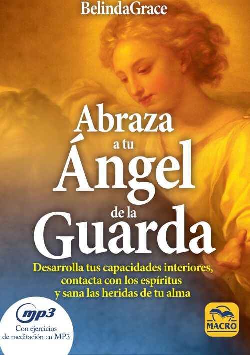 Abraza a tu Ángel de la Guarda