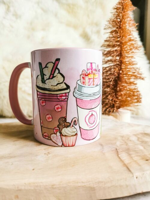 Tasse Cupcake