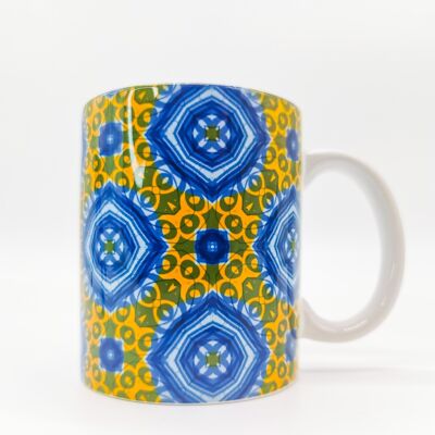 Taza COTONU