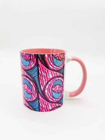 Tasse NAIA 2