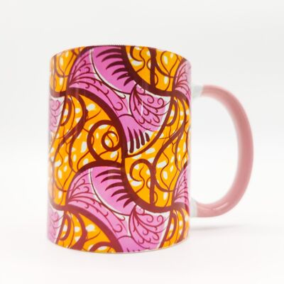 Tasse ASHANTI