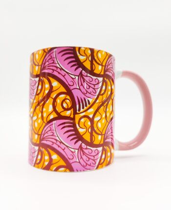 Tasse ASHANTI