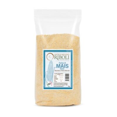 Noble Corn Flour