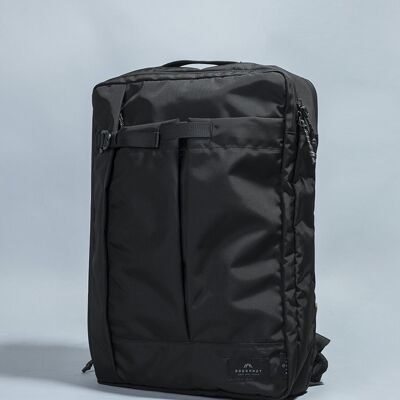 Impartial - multi purpose backpack, shoulder bag