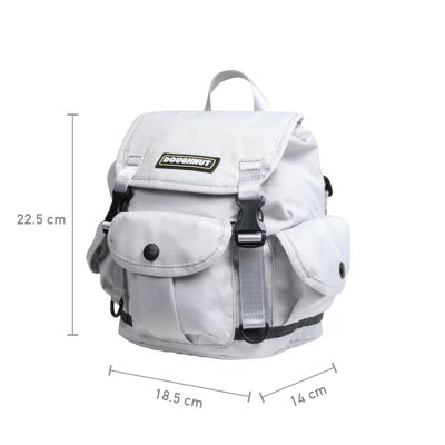 Leuchtturm - kleiner Rucksack