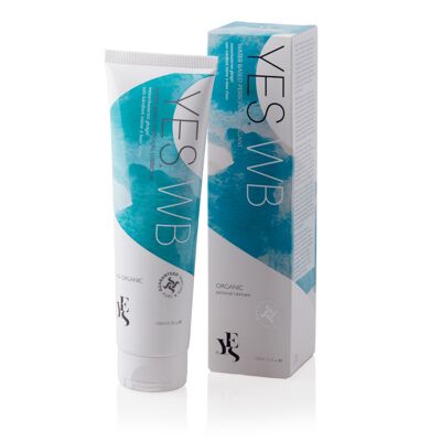 Lubricante a base de agua YES WB - 150ml/5.1fl oz