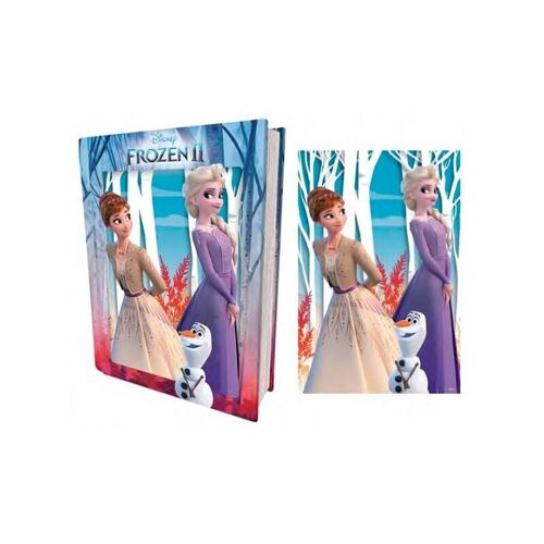 Compra Disney Pixar Frozen Elsa, Anna e Olaf libro puzzle lenticolare  all'ingrosso