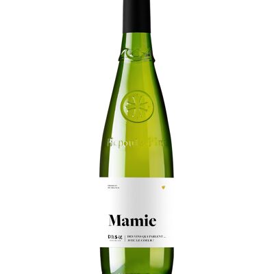 Nonna - Picpoul de Pinet