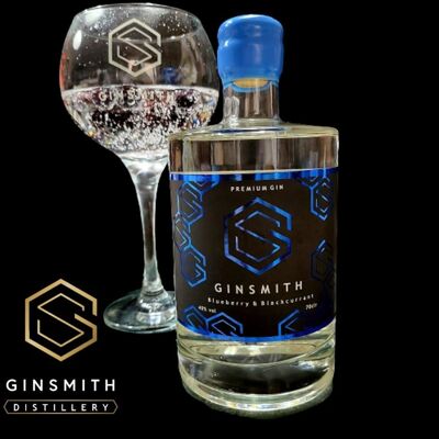 Ginsmith Ltd