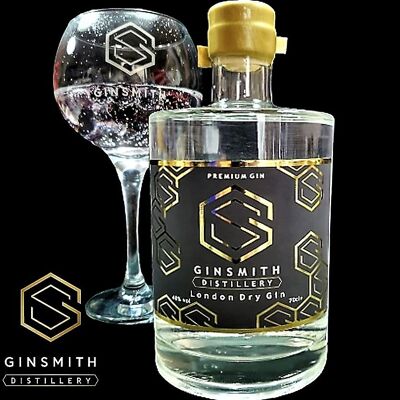 Ginsmith Ltd