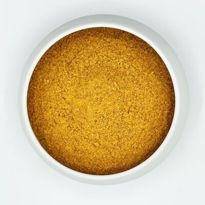 GRANEL 250g/1kg - Curry de madrás