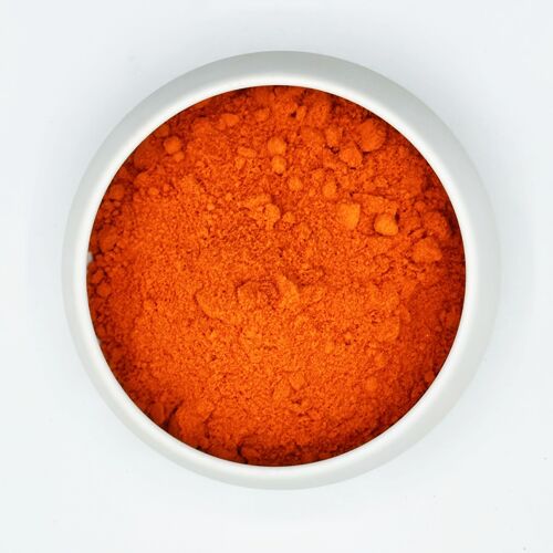 VRAC 250g/1kg - Paprika fumé au chêne vert