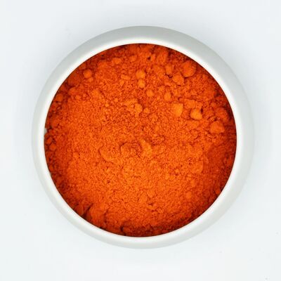 GRANEL 250g/1kg - Pimentón verde roble ahumado