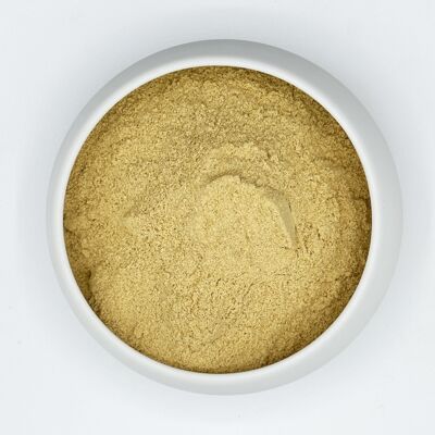 BULK 250g/1kg - Kaffir Lime Powder - Madagascar