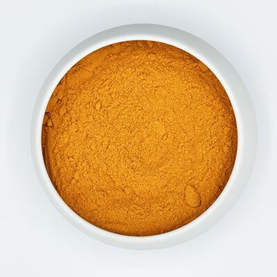 BULK 250g/1kg - Turmeric powder - India