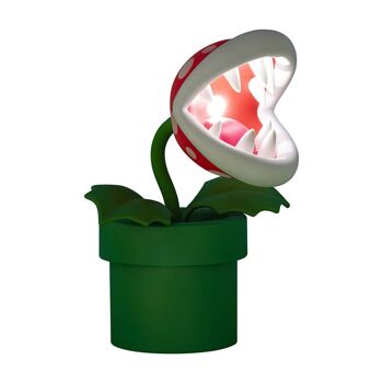 Lampe Plante Piranha