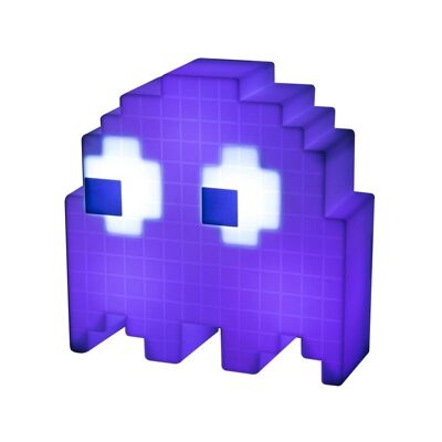 PAL - Lámpara Pac-Man fantasma