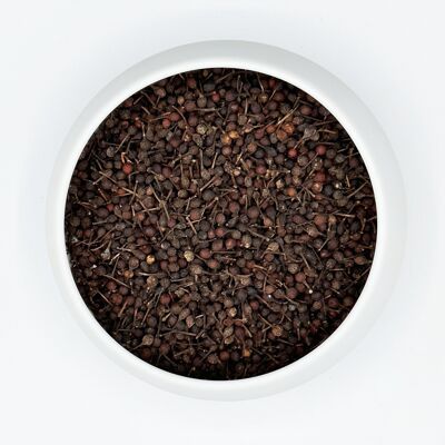 VRAC 250g/1kg - Poivre sauvage Voatsiperifery - Madagascar