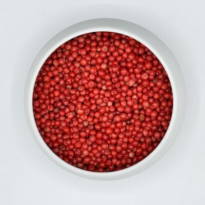 BULK 250g/1kg – Pink Berry Kaliber A+ – Madagaskar