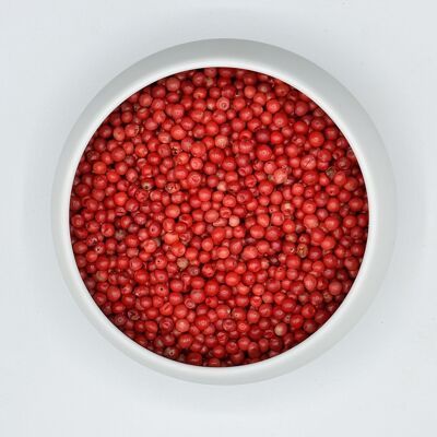 GRANEL 250g/1kg - Pink Berry calibre A+ - Madagascar