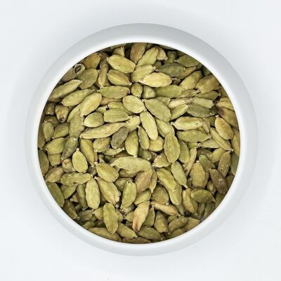 BULK 250g/1kg - Green Cardamom - Guatemala