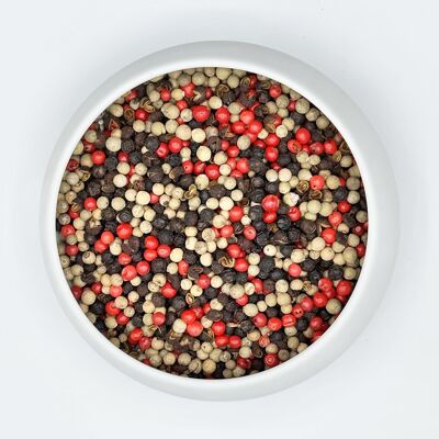 BULK 250g/1kg - Selection of 5 exceptional berries