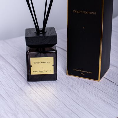 Home fragrance 200 ml, Romantic Evening