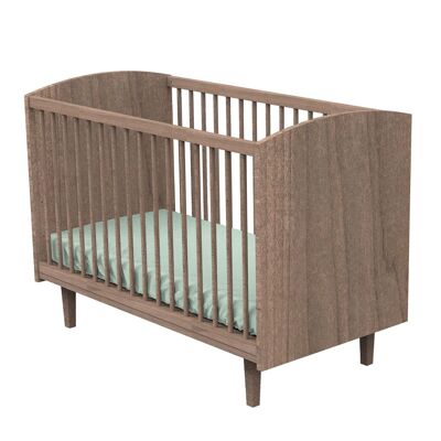 BABY BED 120 x 60 JAZZY