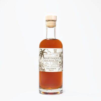 Martinique Rum (Abfüllung 2022)
