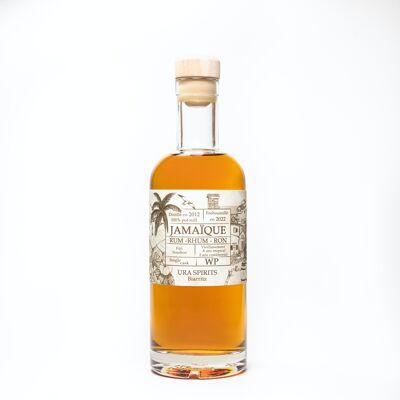 Jamaika Rum (Abfüllung 2022)