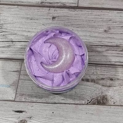 Moondust Soap Fluff