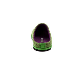 Easy Bicolore Vert-violet 3