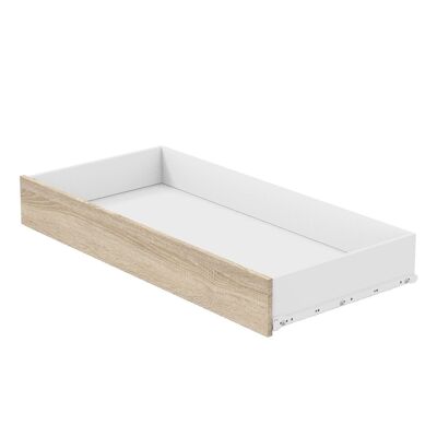 BED DRAWER 120x60 WOOD ACCESS WOOD
