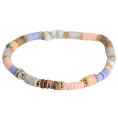 Bracciale Pesca tropicale