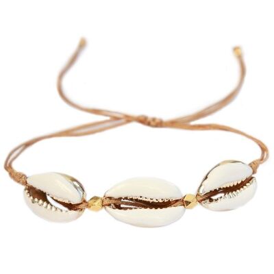 Bracciale Mira crema