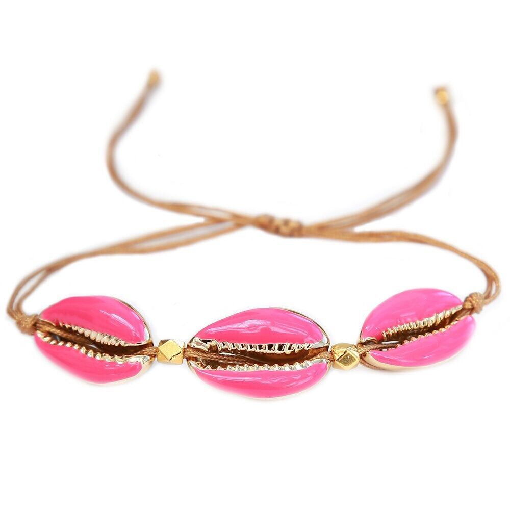 Bracciale Mira rosa