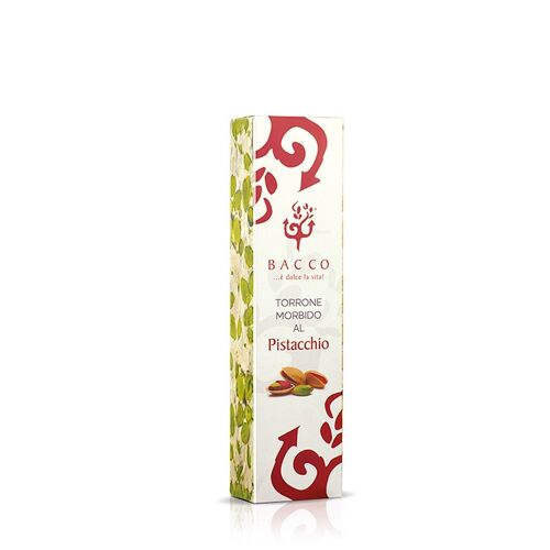 Torrone Morbido