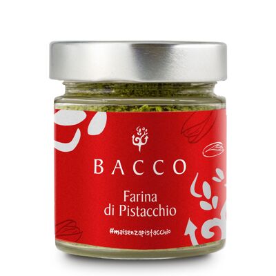 Farina di Pistacchio