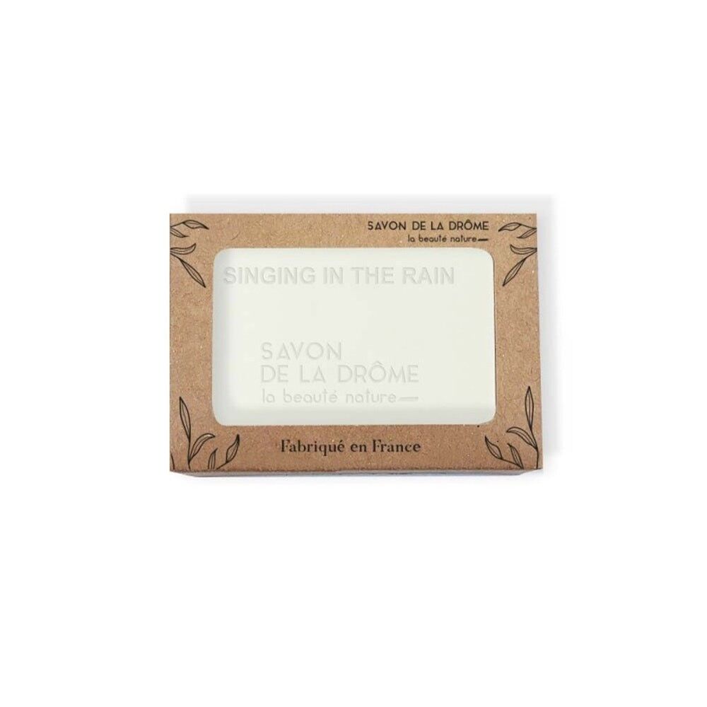 Shea Soap Singing in the rain Parfüm Etui 100 gr