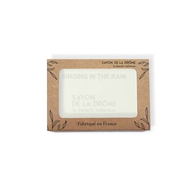 Shea Soap Singing in the rain profumo Astuccio 100 gr