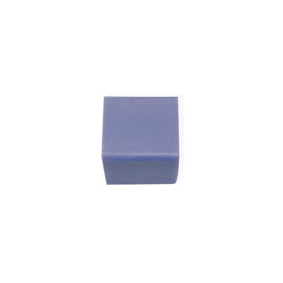 Shea Soap Lavender Cube 25 gr