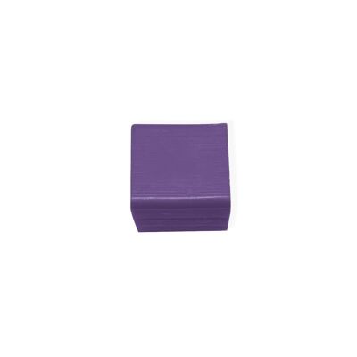 Shea Soap Violette Cube profumo 25 gr