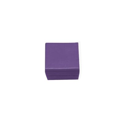 Shea Soap Violette Cube perfume 25 gr