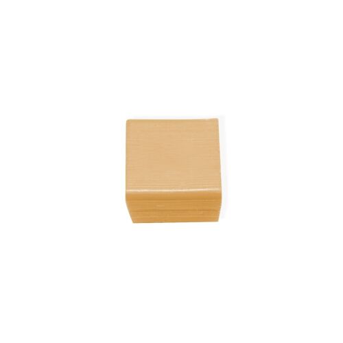 Savon Karité parfum Chevrefeuille Cube 25 gr